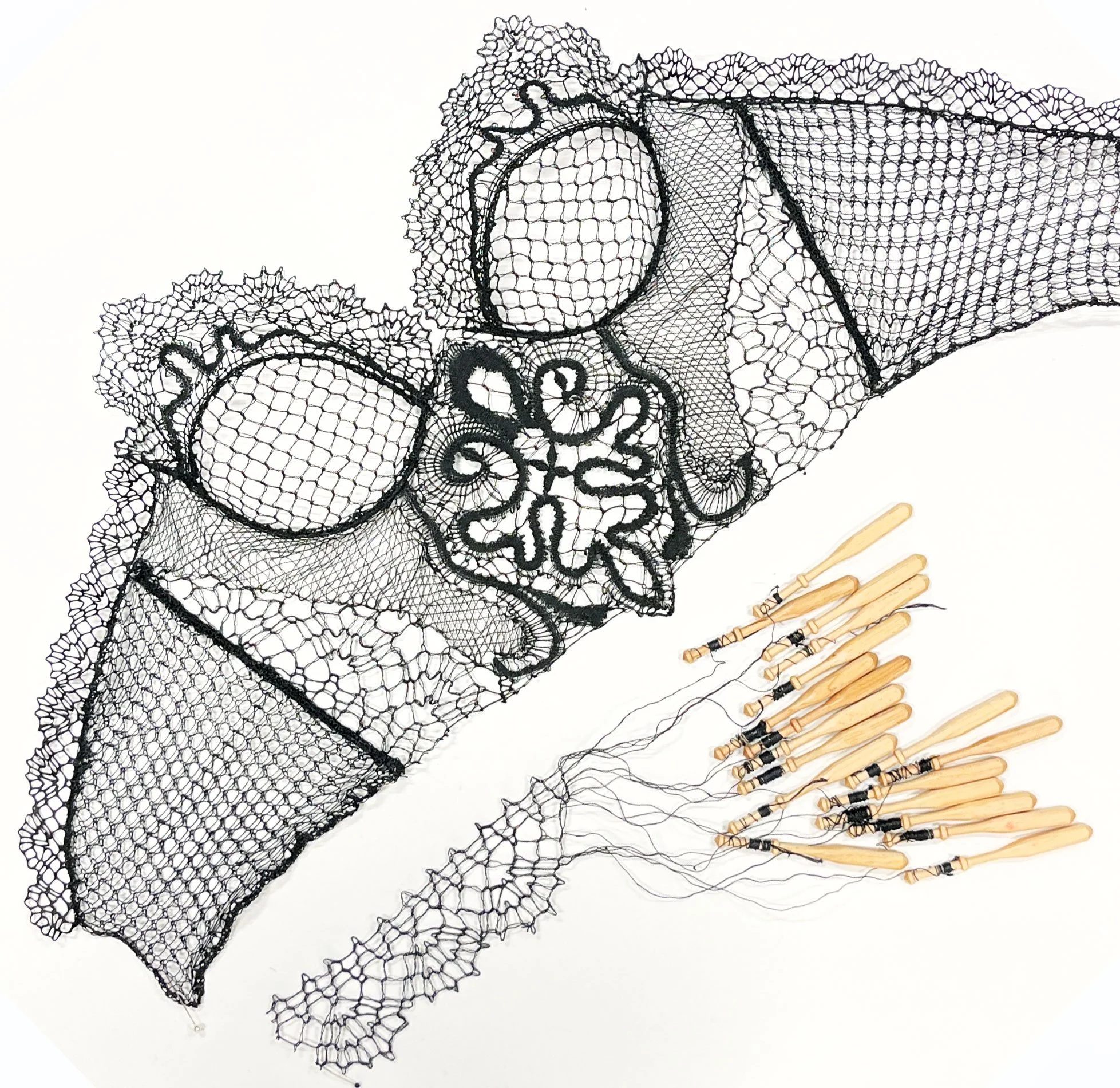 Work by Padina Bondar