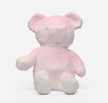 Daniel Arsham