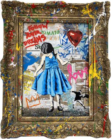 Mr. Brainwash
