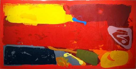 Anthony Frost, Louisiana VII