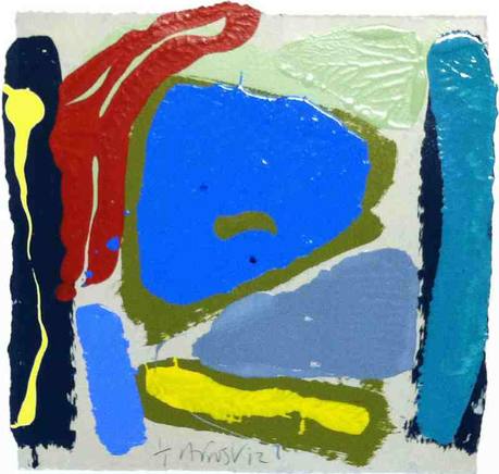 Anthony Frost, Untitled