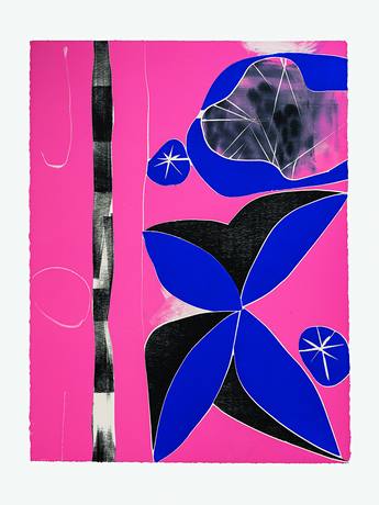 Magne Furuholmen, De Luxe Edition 4 (2/7 - Pink Chasuble)