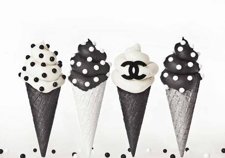 Clara Hallencreutz, Taste Ice Cream Deluxe