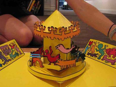 Keith Haring