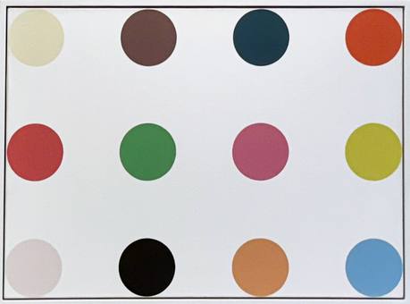 Damien Hirst
