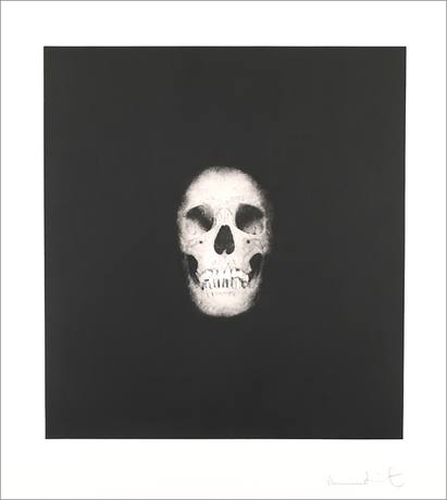 Damien Hirst, Memento #11