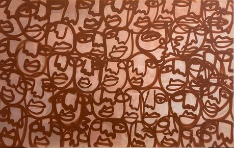 Clarence James, All Souls