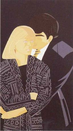 Alex Katz