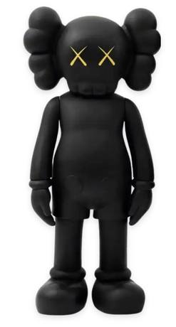 KAWS