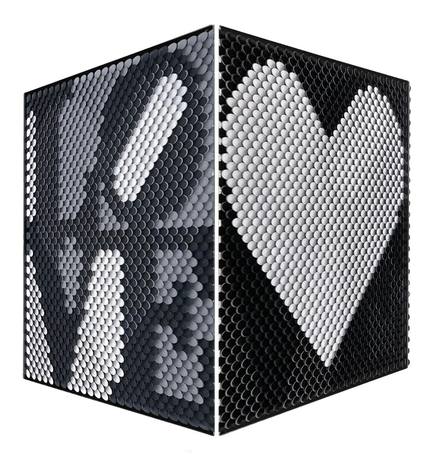 Juro Kralik, Love (Black & White)
