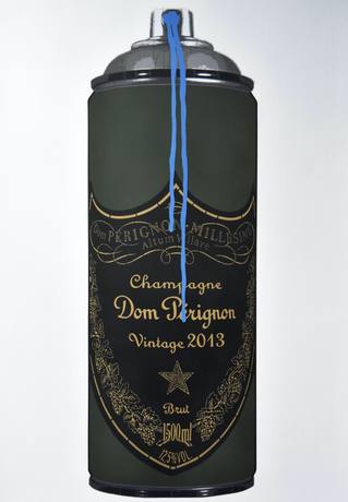 Campbell La Pun, Kuro 2013 - Dom Magnum