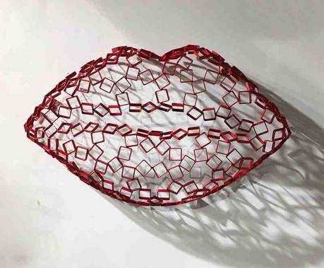 Rainer Lagemann, Dicke Lippe (Lips)