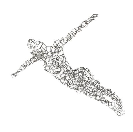 Rainer Lagemann, Diver Jess 2