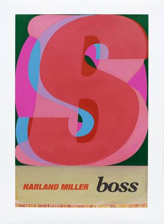 Harland Miller