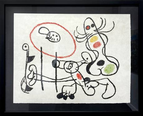 Joan Miró