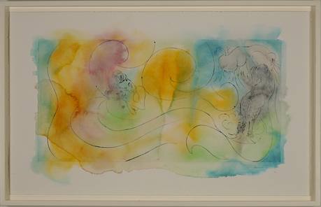 Chris Ofili, Ovid