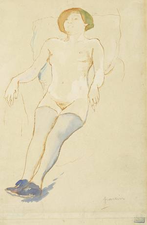 Jules Pascin