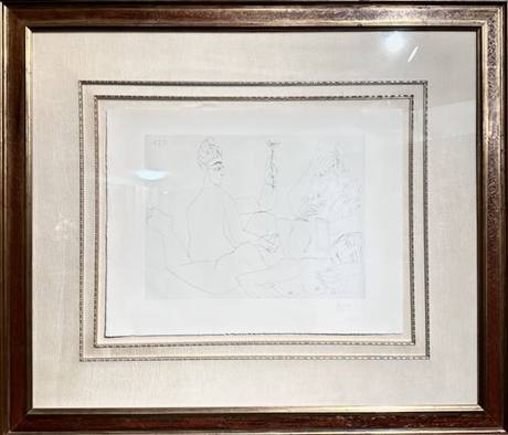 Pablo Picasso