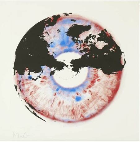 Marc Quinn, Untitled 08