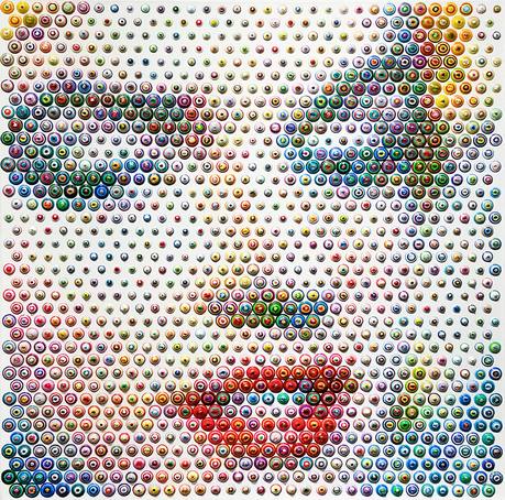 Gavin Rain, Marilyn in the City