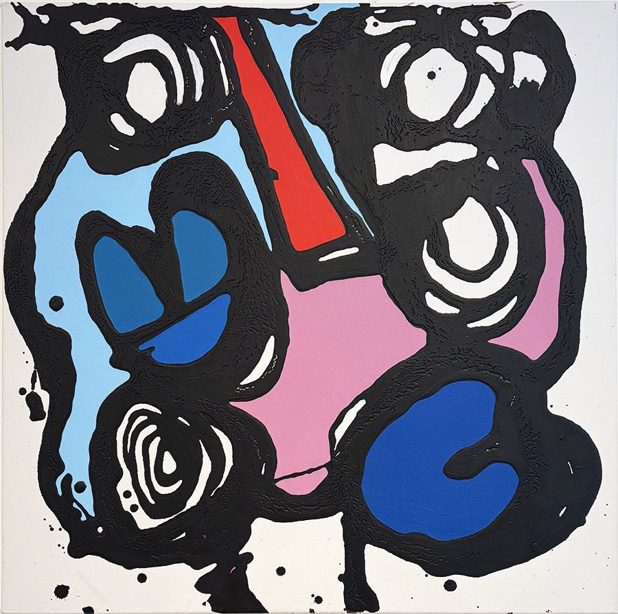 Kim Cooper, Collette