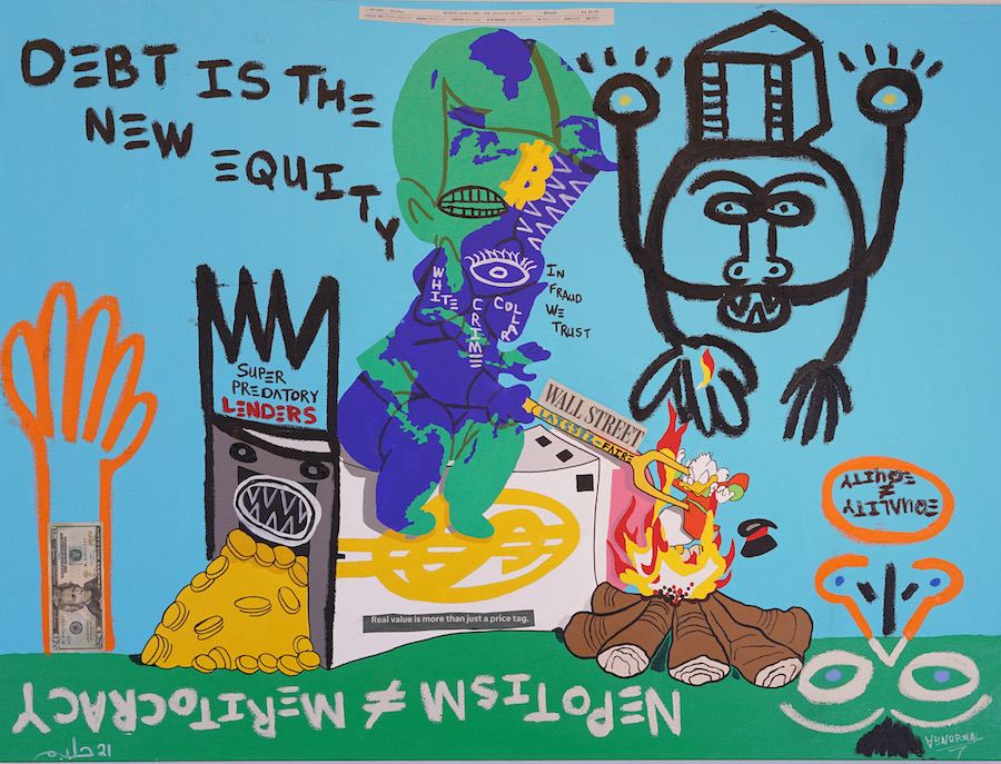 Halim Flowers, Made Ein America (1 of 7)