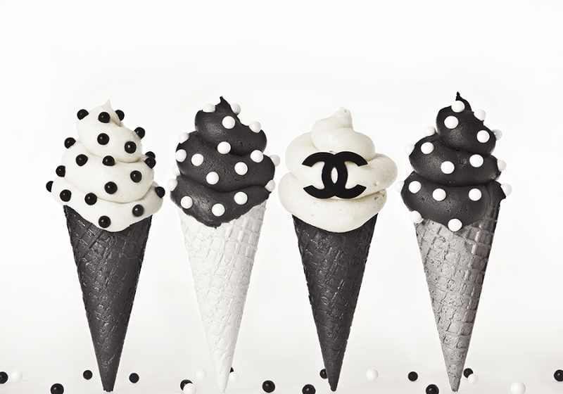 Clara Hallencreutz, Taste Ice Cream Deluxe