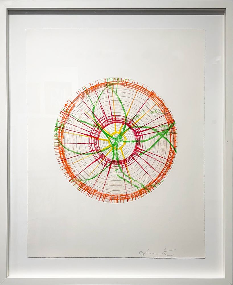 Damien Hirst, Liberty