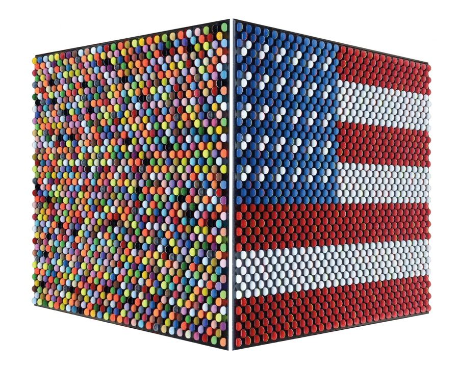 Juro Kralik, American Beauty (small)