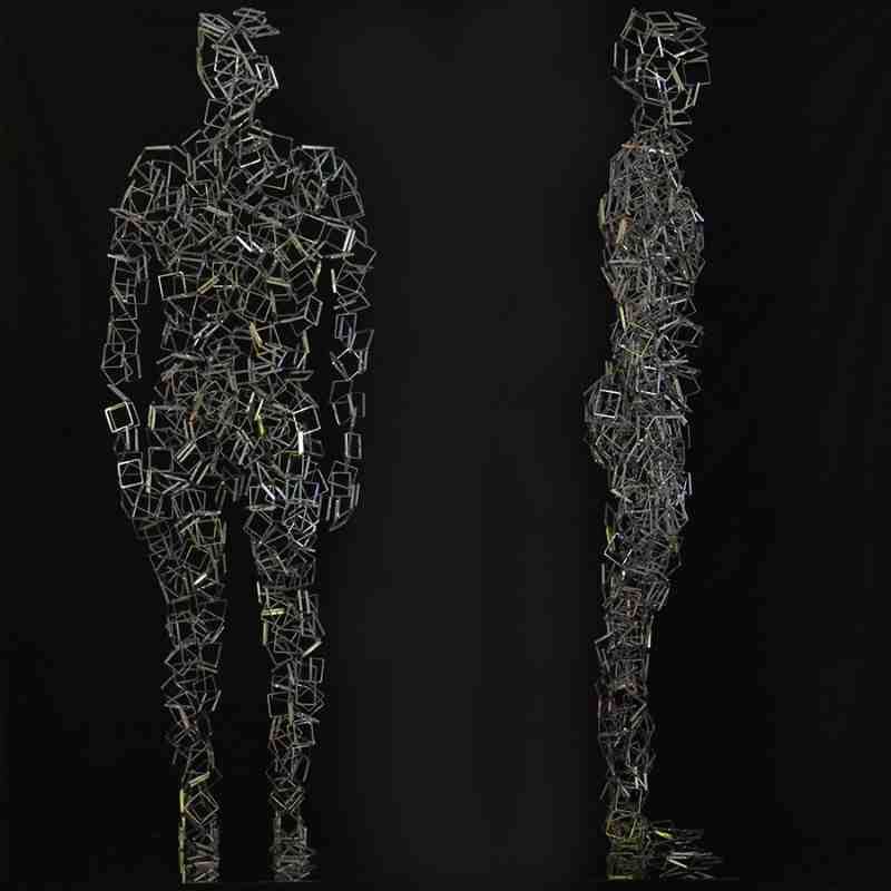 Rainer Lagemann, Antony