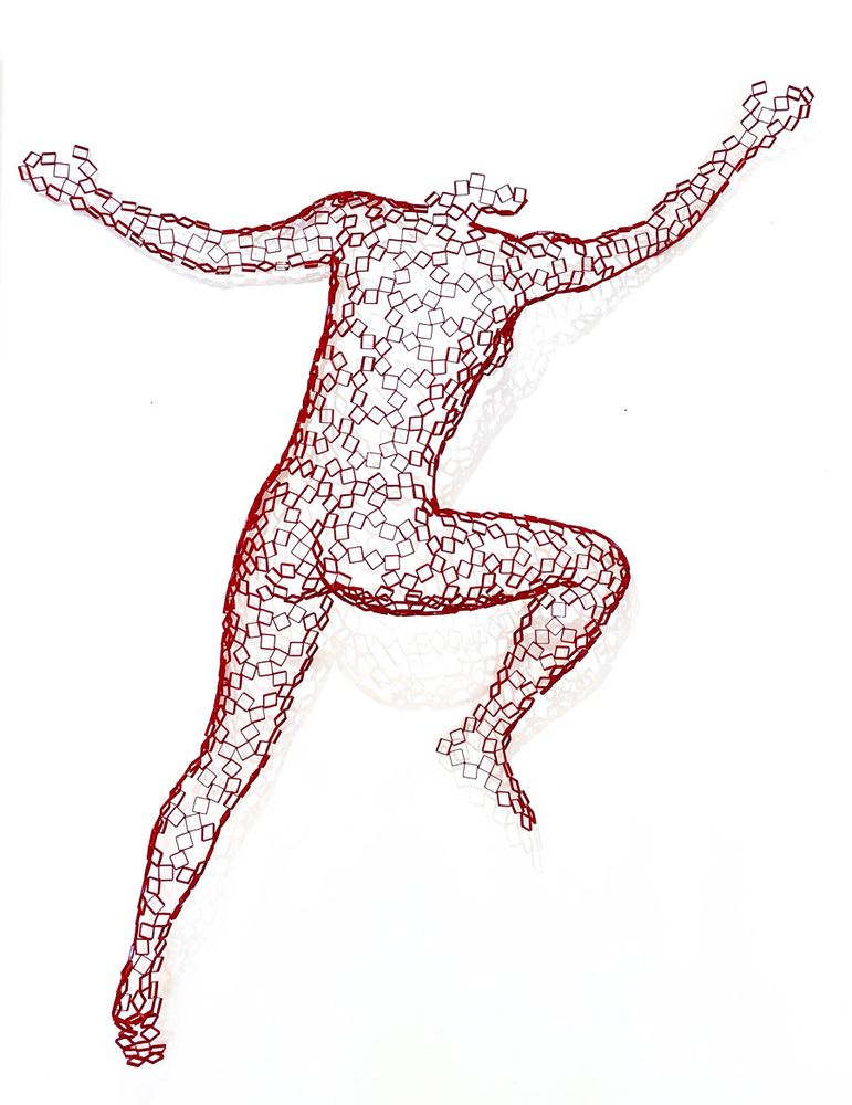 Rainer Lagemann, Climber Daiane