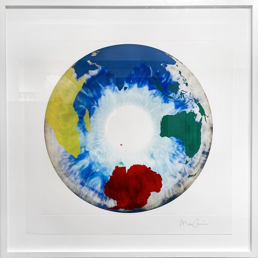 Marc Quinn, Untitled 07
