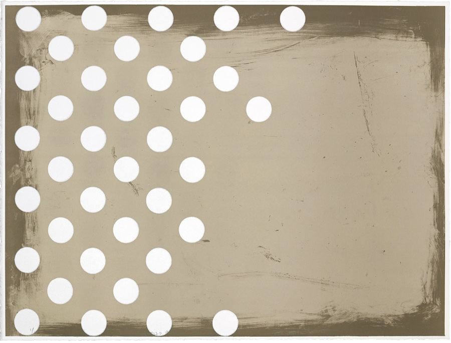 Kim Yong-Ik, Untitled 18-5