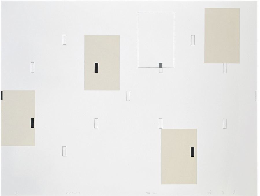 Kim Yong-Ik, Utopia 18-1