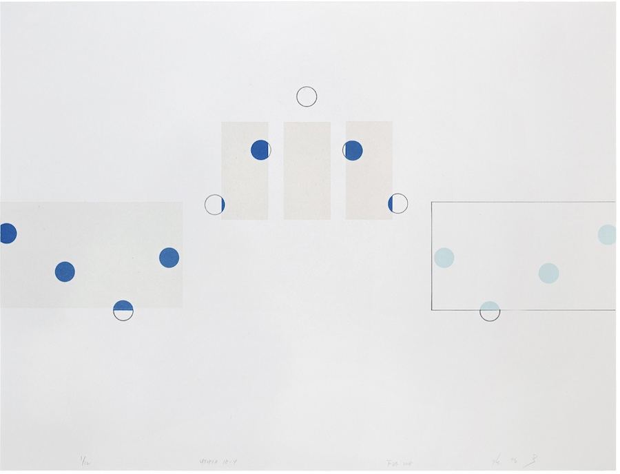 Kim Yong-Ik, Utopia 18-3