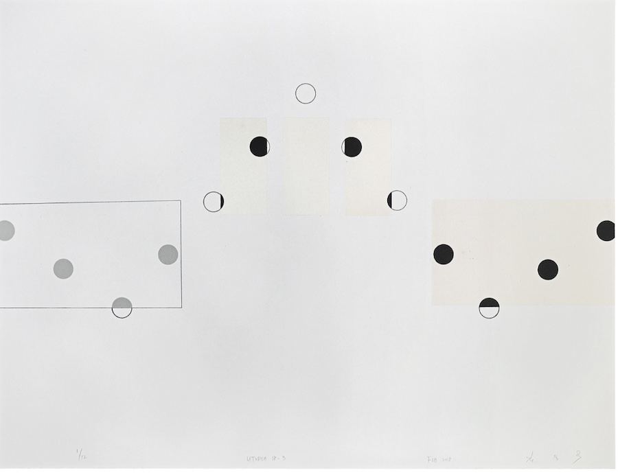 Kim Yong-Ik, Utopia 18-4